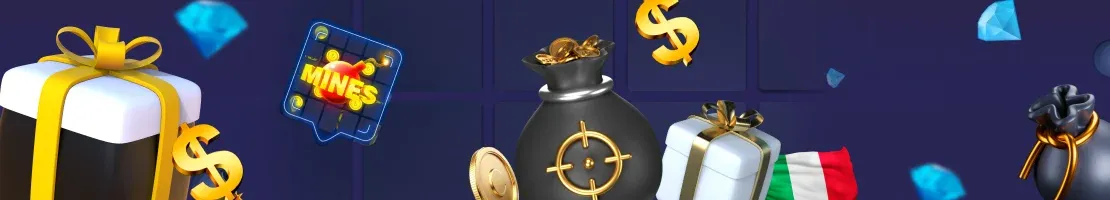 Varianti del Gioco Mines